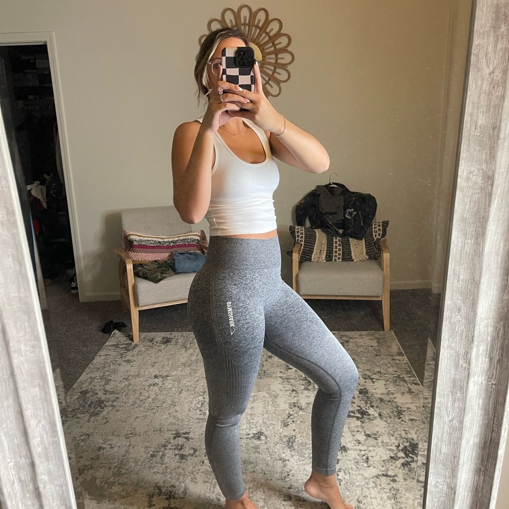 Gymshark leggings